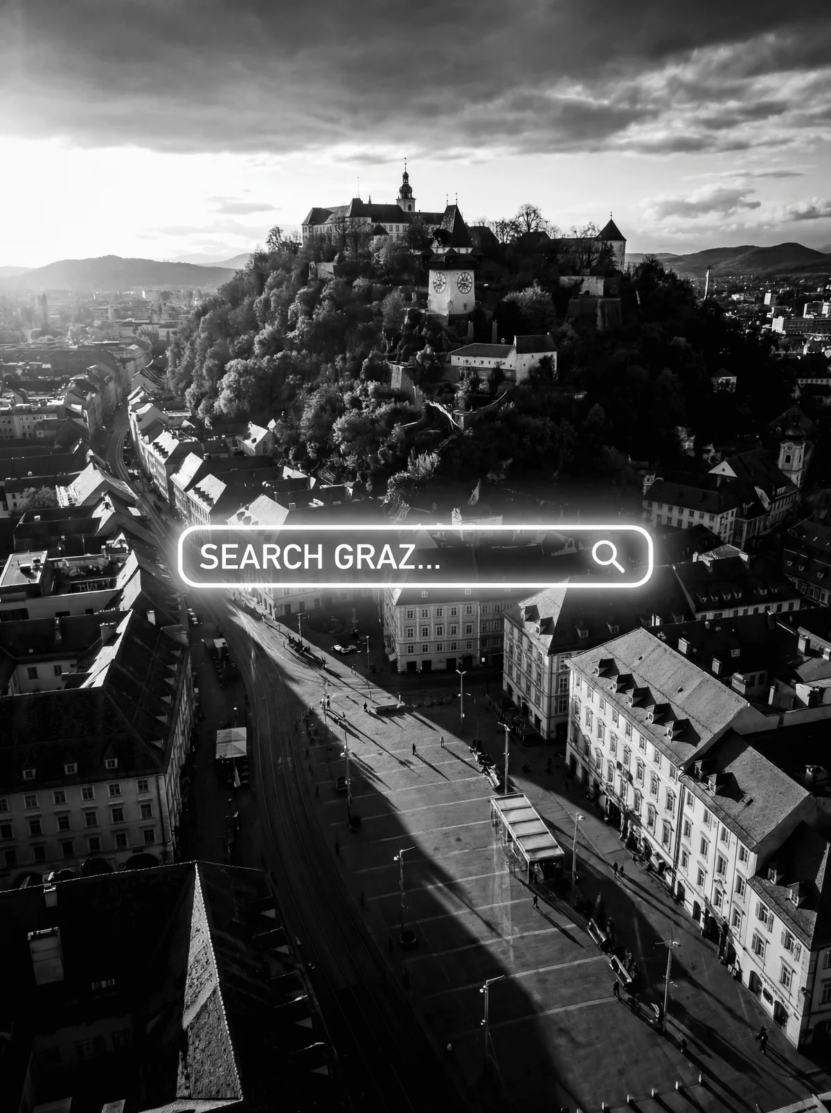 Local SEO Graz – So kommst du in die Google Maps Ergebnisse