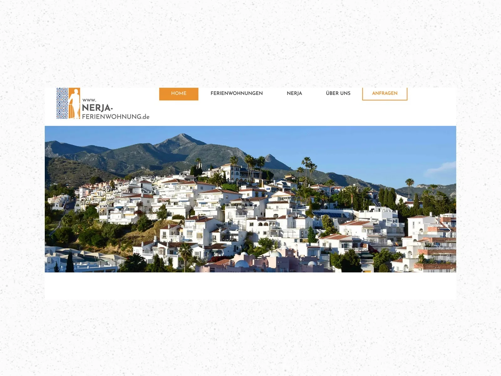 Nerja