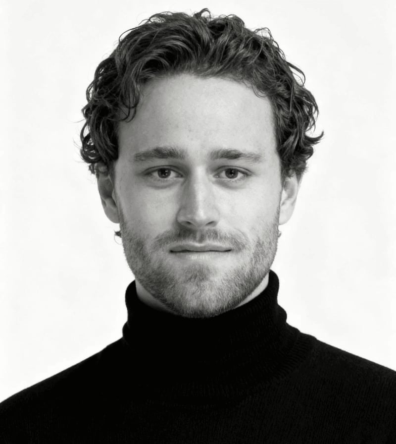 Fabian Paizoni